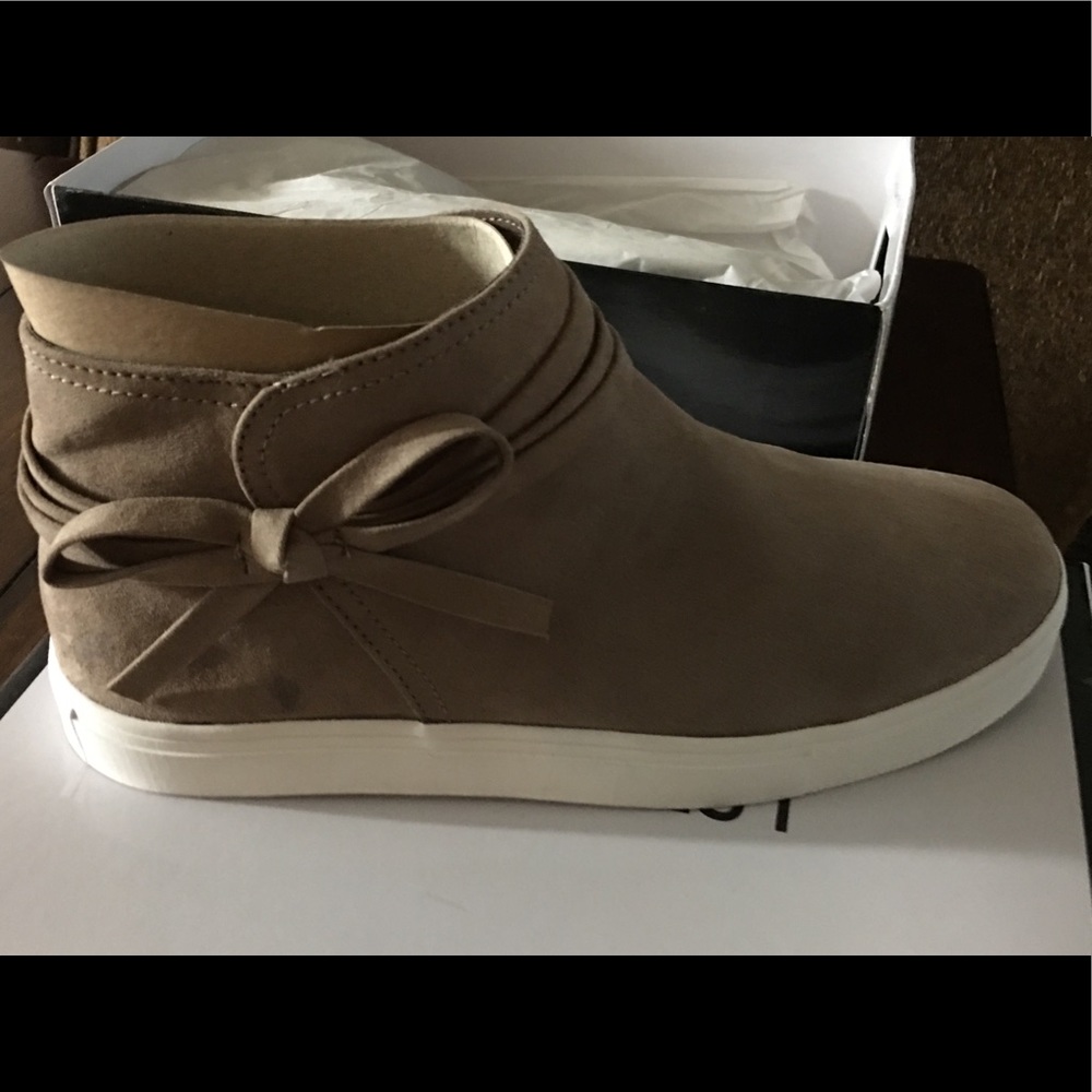 Nine West Ankle Boots for Girls
